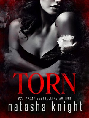 cover image of Torn